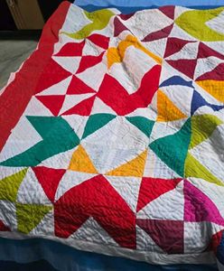 Gudri/quilt
