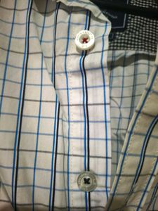 Louis Philippe original Men's Shirt