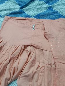 Salwar Suit