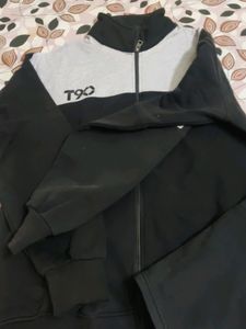 Track Suit