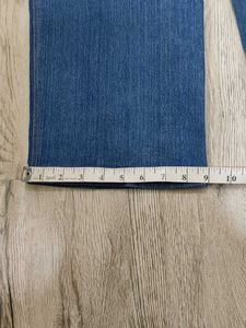 Ma5840 Arvind baggy jeans waist 36 inches