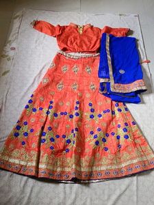 Lehenga | Party wear