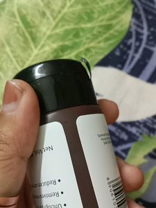 Sirona Exfoliating Face Wash