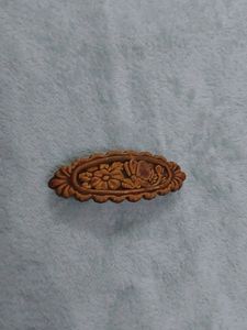 Small Hair Clip