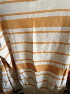 L-HEIM Seoul Striped Sweater