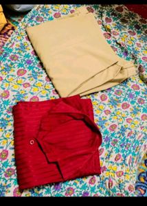 💕Office Shirt Pant For Men 🥰💞