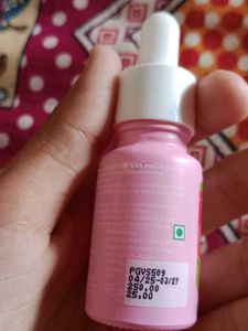 Plix Serum