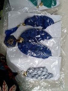 New 3 Sets Of Scarf/Stole/Odhni