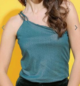 Tojyo Talkies Brand New Top