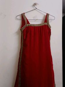 Kurta Beutiful Lace
