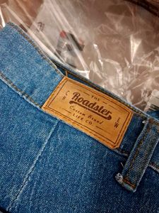 Roadster denim jeans