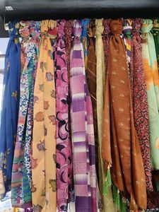 Vibrant Assorted Dupattas Collection