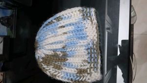 Knit Cap