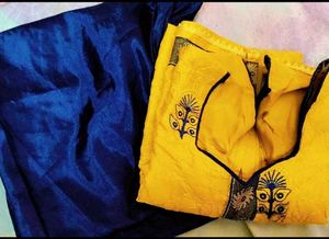 chudidhar set