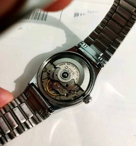 Vintage Rado Voyager (1980s) - Automatic