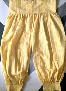 Suit Salwar