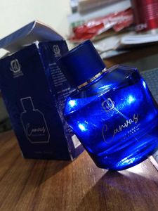 Indume Lifestyle Canvas Eau de Parfum