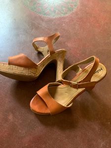 Platform Heels