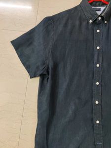 Tommy Hilfiger Black Shirt