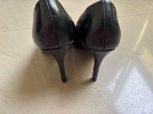 FIONI PLUMP Heels