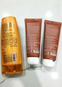 Combo Pack ❤️ 3 Hair Conditioner