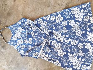 Floral Print Sundress