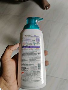 Himalaya Gentle Baby Shampoo