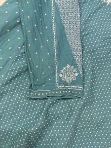 W brand kurta