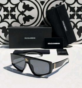 Dolce & Gabbana Sunglasses