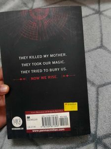 Children of Blood and Bone