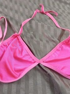 New Not used strapless bra