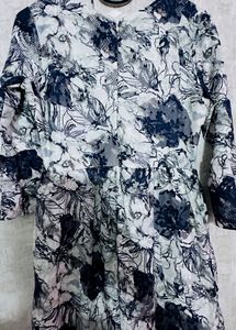 Lee Cooper Dress In Size-M