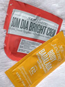 Sol de janeiro sachets 💕♥️