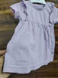 combo of 3 pair Cute Baby Girl Dress