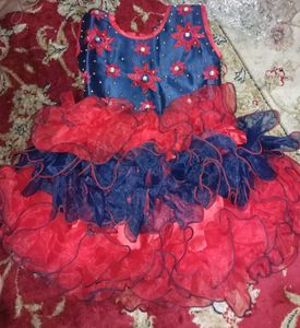 Baby Girl Dress