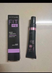 Maybelline primer