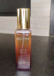 Bellavita Date Woman Eau de Parfum