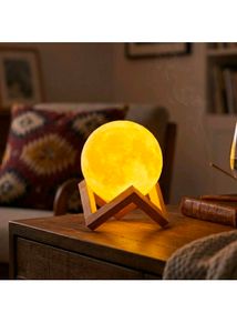 Moon Lamp Night Light