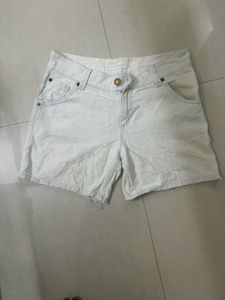 Lowry's Farm Cream Jeans