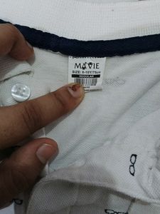Combo 4 Pice Clothing