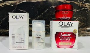 Olay Moisturizer Set of 2