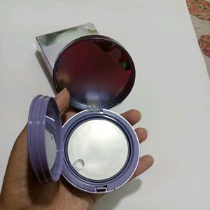 Maybelline Fit Me Matte Foundation Compact
