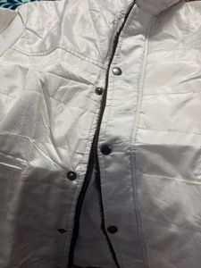White Jacket