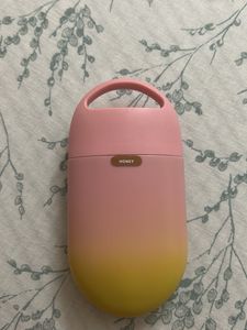 Earth Rhythm Glow Tinted Sunscreen - Honey_Medium