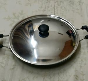 🍪TOSAA 12 CAVITY ALUMINIUM ALUAAPPAM PATRA  WiTHL