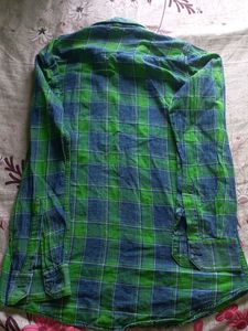 Multi Color Full Sleeve Casual Wear