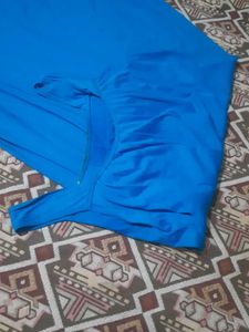 Beautiful Blue Ethnic Gown