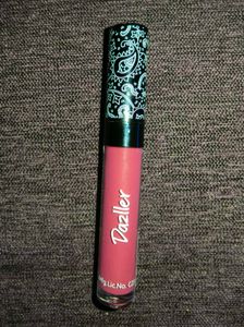 BROAD BERRY Dazller Matte Liquid Lipstick