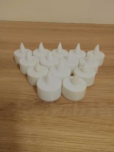 Candle lights