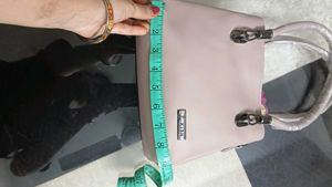 Brand New Bag